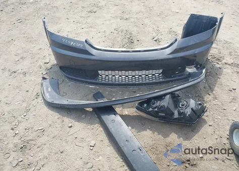 2015 Dodge Journey Se z USA, uszkodzony, nr VIN 3C4PDCAB4FT543612